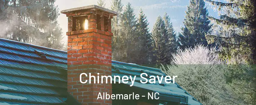  Chimney Saver Albemarle - NC