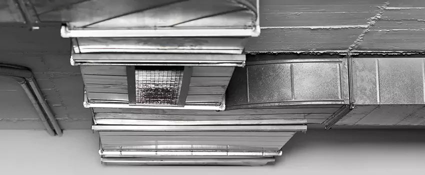 Trusted Air Duct Cleaning Company in Albemarle, North Carolina