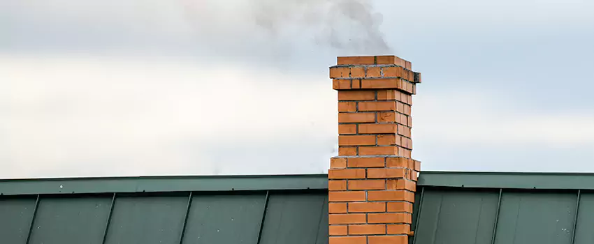 Animal Screen Chimney Cap Repair And Installation Services in Albemarle, North Carolina