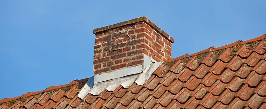 Residential Chimney Bricks Rotten Repair Services in Albemarle, NC