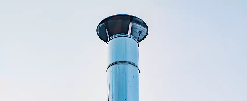 Wind-Resistant Chimney Caps Installation and Repair Services in Albemarle, North Carolina