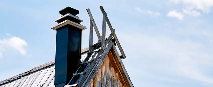 Chimney Creosote Cleaning in Albemarle, NC