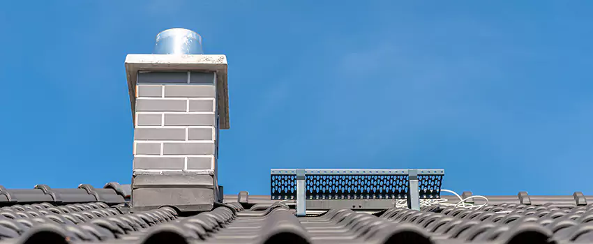 Chimney Flue Relining Services in Albemarle, North Carolina