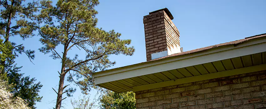 Budget-Friendly Chimney Masonry Service in Albemarle, North Carolina