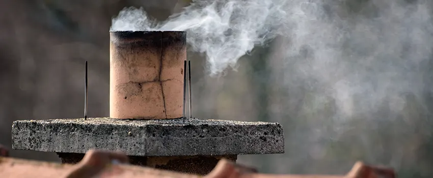 Wood Burning Chimney Odor Removal in Albemarle, NC