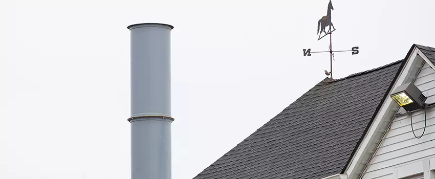 Chimney Inspection in Albemarle, NC