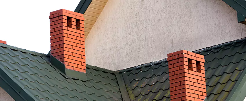 Chimney Saver Waterproofing Services in Albemarle, North Carolina