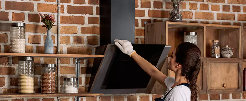 Chimney Installation in Albemarle, NC