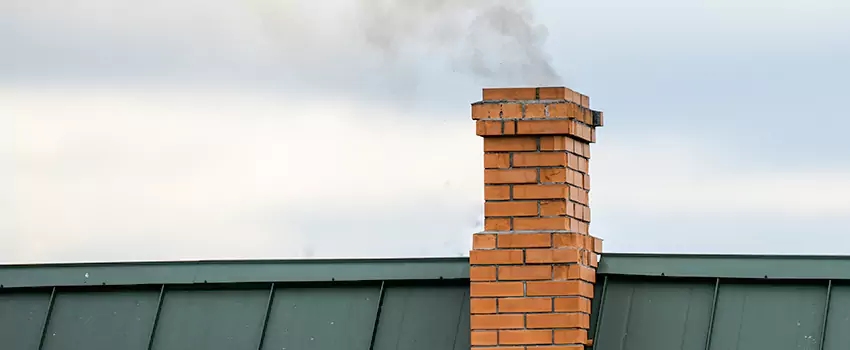 Chimney Soot Cleaning Cost in Albemarle, NC