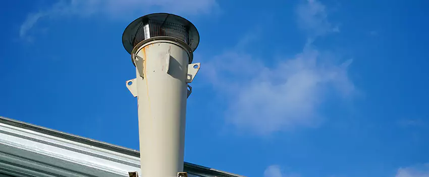 Chimney Spark Arrestor Requirements in Albemarle, NC