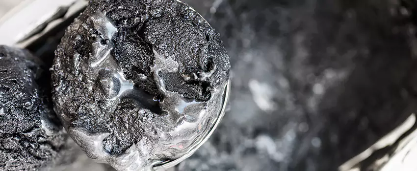 Clogged Dryer Vent Lint Cleaning in Albemarle, North Carolina