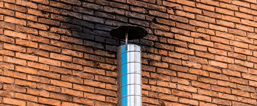 Diagnosing Commercial Chimney Problems in Albemarle, NC