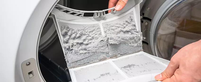 Best Dryer Lint Removal Company in Albemarle, North Carolina