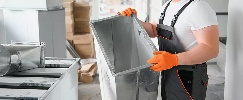 Benefits of Dryer Vent Inspection in Albemarle, NC