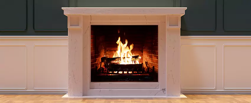 Empire Comfort Systems Fireplace Installation and Replacement in Albemarle, North Carolina