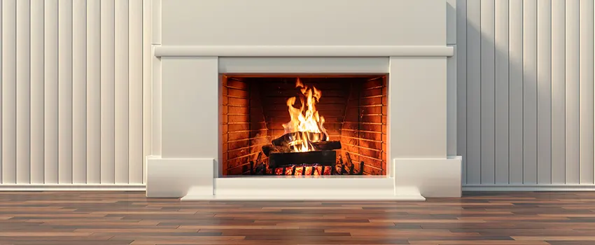 Fireplace Broken Ashtray Repair Services in Albemarle, North Carolina