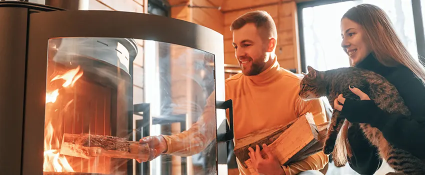 Fireplace Door Installation And Replacement Contractors in Albemarle, NC