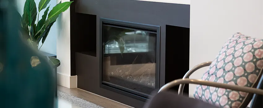 Welding Repairs for Fireplace Grate in Albemarle, NC