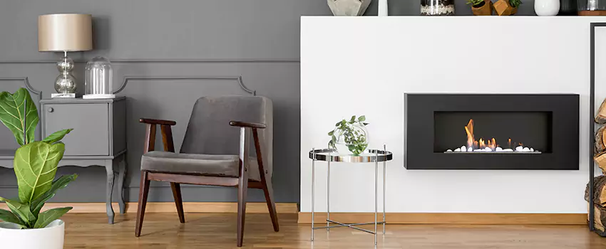 Fireplace Hanging Screens Installation Specialists in Albemarle, NC