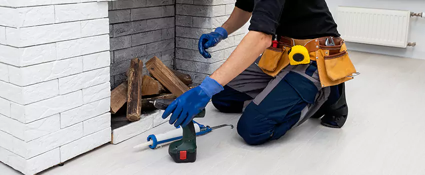 Smoke Chamber Safety Upgrades in Albemarle, North Carolina