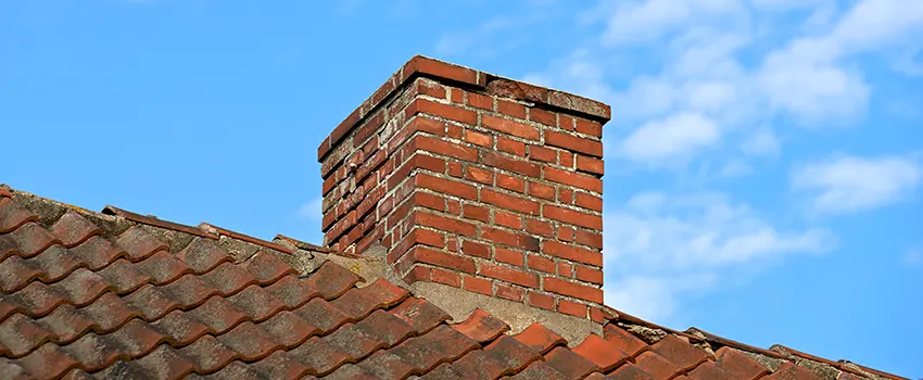 Flue Tiles Cracked Repair Services near Me in Albemarle, NC