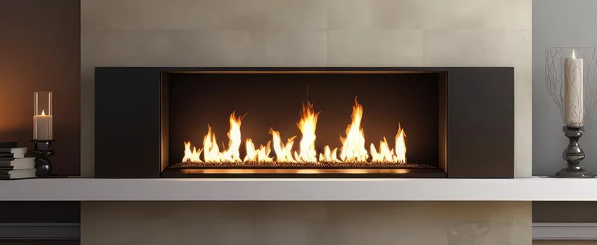 Vent Free Gas Fireplaces Repair Solutions in Albemarle, North Carolina