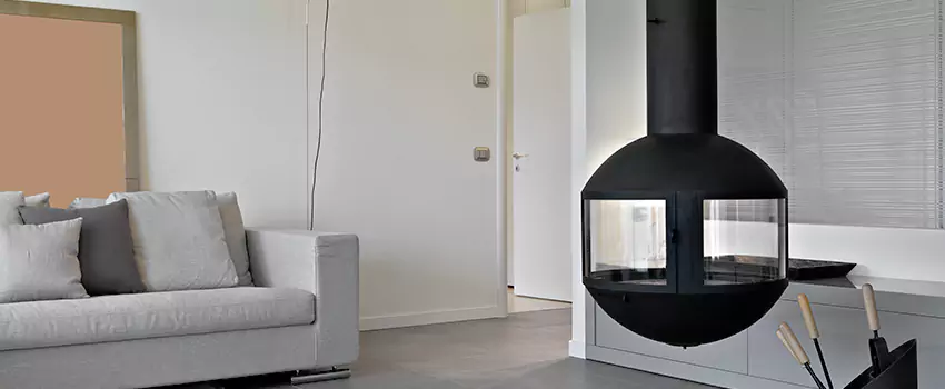 Hanging & Suspended Fireplaces Designer in Albemarle, North Carolina