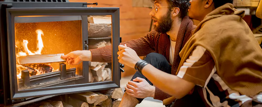 Benefits of Harman Stoves Fireplace in Albemarle, North Carolina