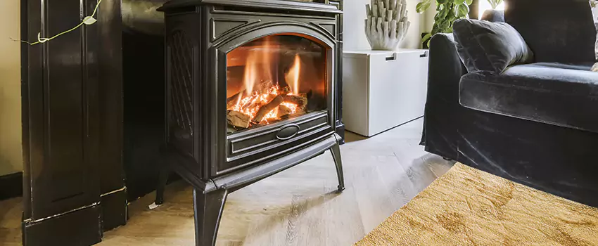 Cost of Hearthstone Stoves Fireplace Services in Albemarle, North Carolina