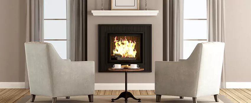 Heat & Glo Outdoor Gas Fireplaces Installation Contractors in Albemarle, North Carolina