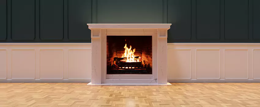 Napoleon Electric Fireplaces Inspection Service in Albemarle, North Carolina