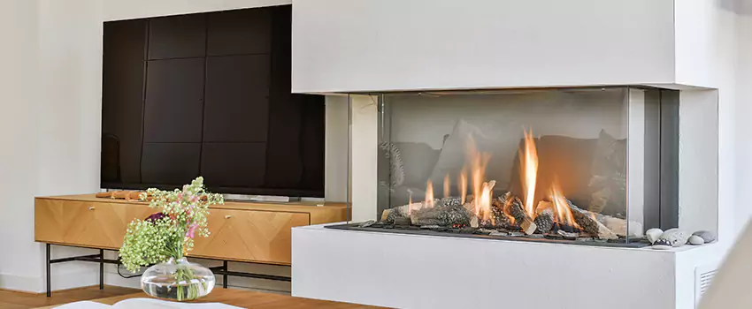 Ortal Wilderness Fireplace Repair and Maintenance in Albemarle, North Carolina