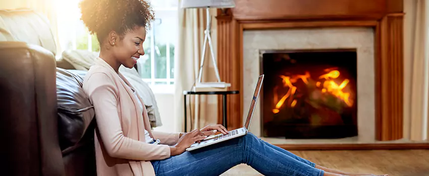 Cost-Effective Osburn Fireplace Installation and Repair in Albemarle, NC