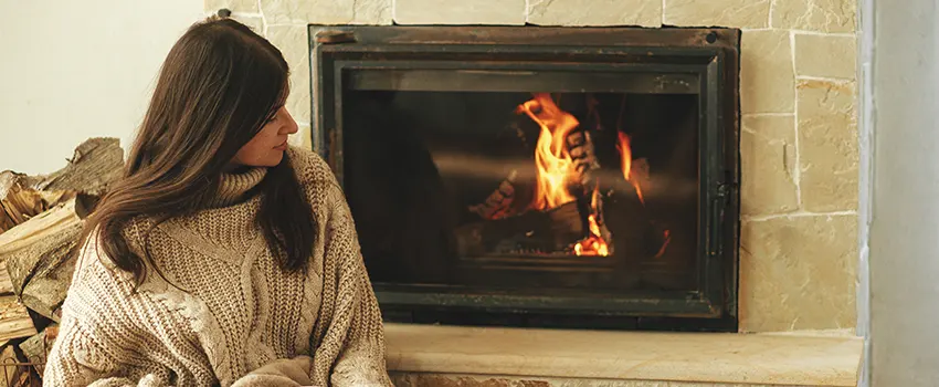 Regency Outdoor Fireplace Products Maintenance and Replacement Services in Albemarle, North Carolina