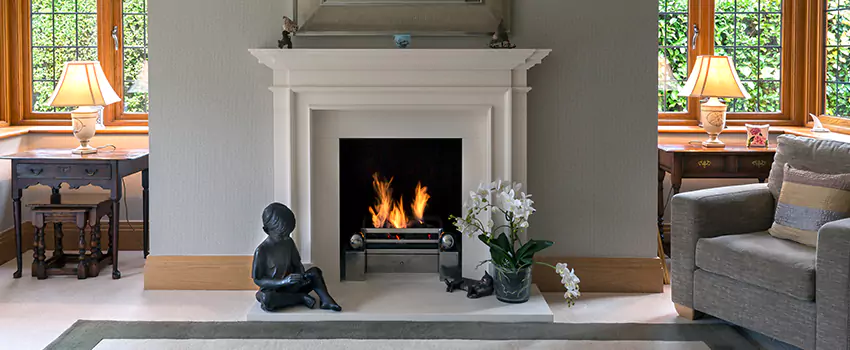 RSF Fireplaces Maintenance and Repair in Albemarle, North Carolina