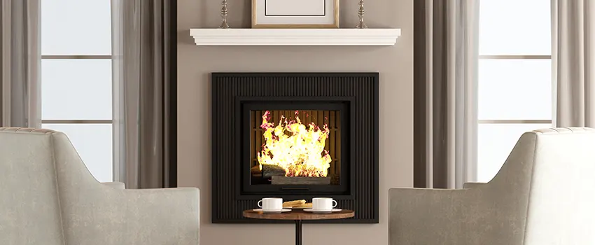 Superior Outdoor Fireplace Repair in Albemarle, NC