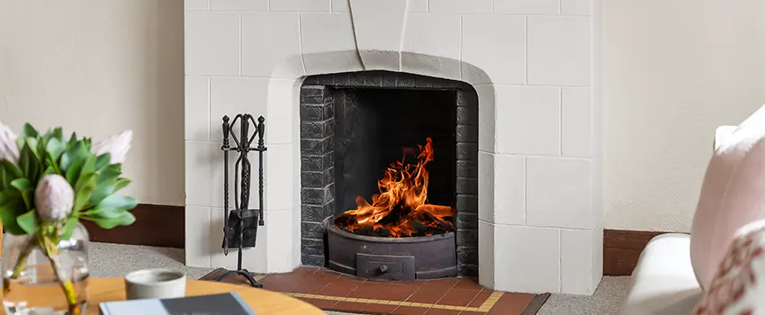 Valor Fireplaces and Stove Repair in Albemarle, NC