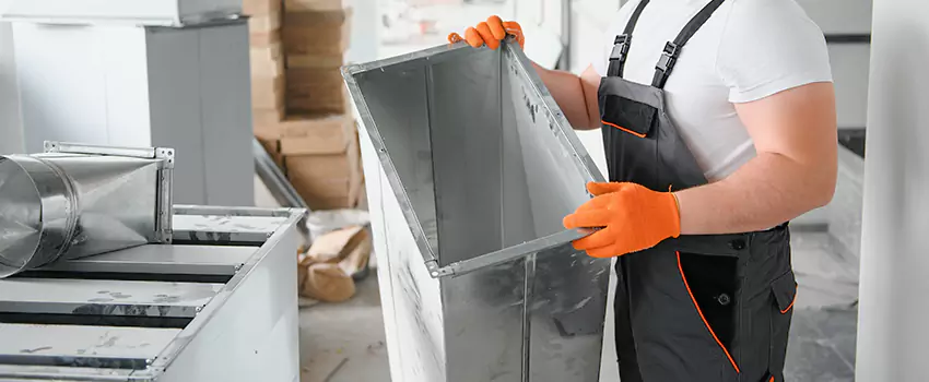 Ventilation Fan Cleaning Services in Albemarle, North Carolina