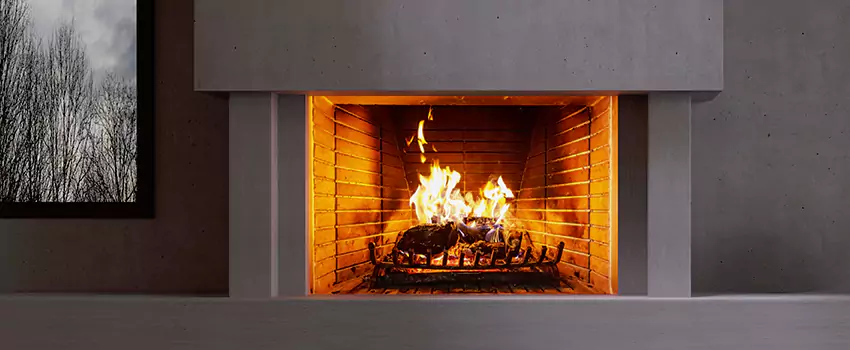Indoor Wood Burning Furnace Repair and Installation in Albemarle, North Carolina