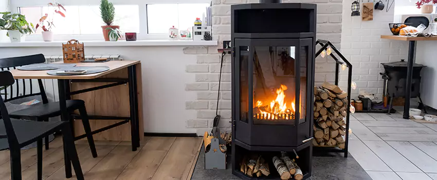 Wood Stove Inspection Services in Albemarle, NC