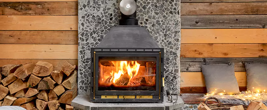 Wood Stove Cracked Glass Repair Services in Albemarle, NC