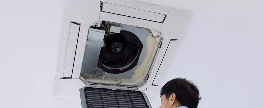 Benefits of Professional Air Duct Cleaning in Albemarle, North Carolina