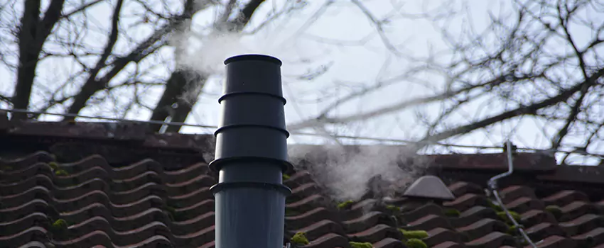 Broken Chimney Animal Screen Repair And Installation in Albemarle, NC