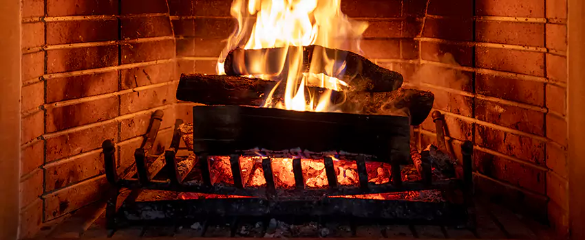 Chimney Ash Dump Cover Repair Services in Albemarle, NC