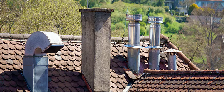 Commercial Chimney Blockage Removal in Albemarle, North Carolina