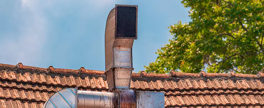 Chimney Cleaning Cost in Albemarle, North Carolina
