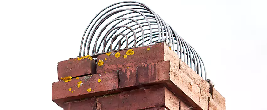 Chimney Crown Problems in Albemarle, North Carolina