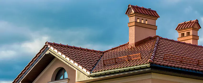 Residential Chimney Services in Albemarle, North Carolina
