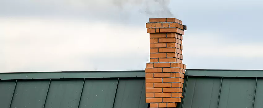 Chimney Installation Company in Albemarle, NC