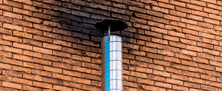 Chimney Design and Style Remodel Services in Albemarle, North Carolina